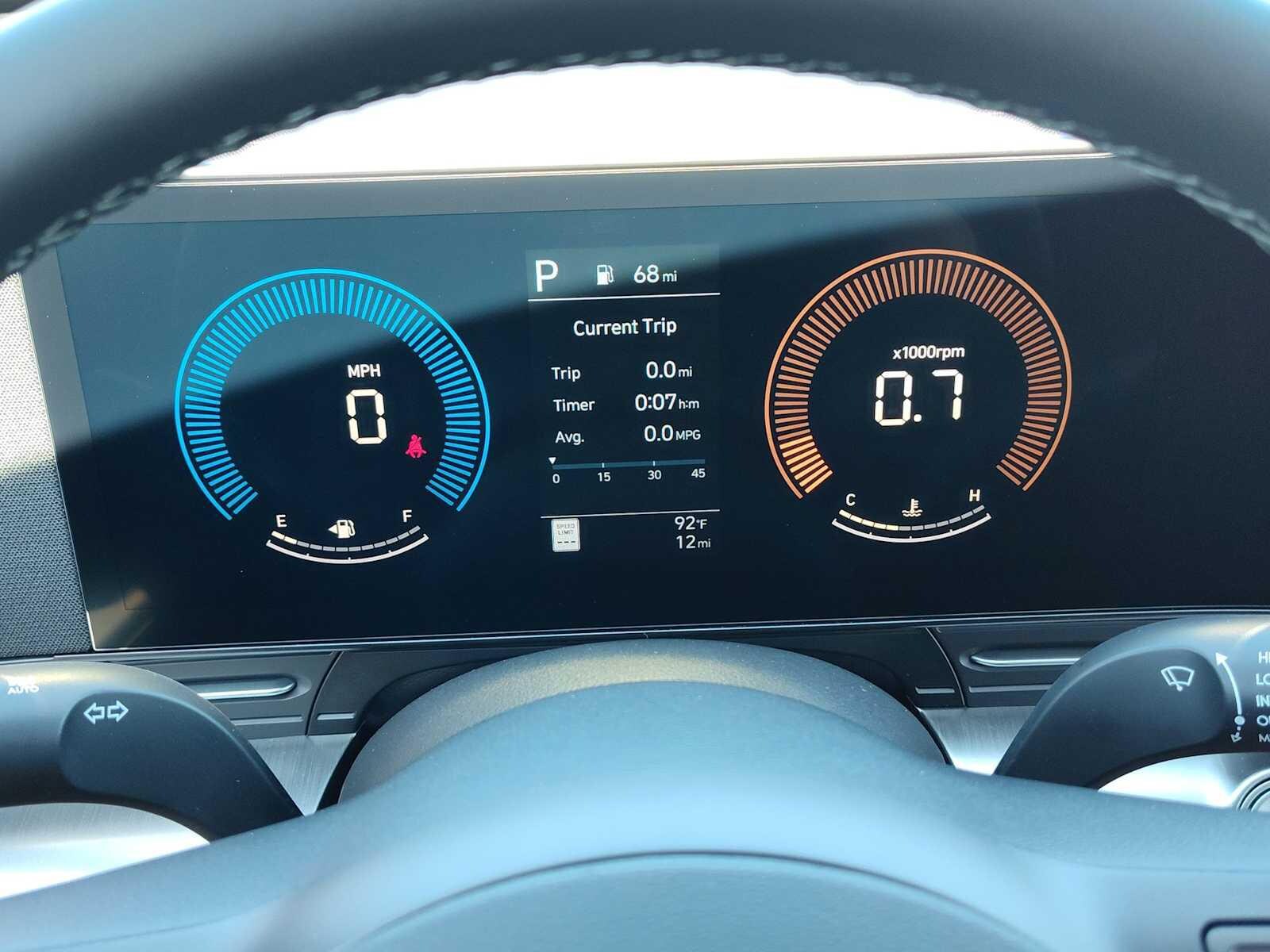 Thumbnail: 2026 Hyundai Kona - 25