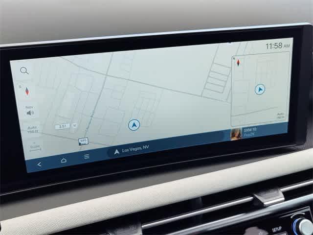 Thumbnail: 2026 Hyundai Santa Cruz - 22