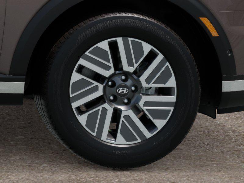 Thumbnail: 2026 Hyundai Palisade - 8