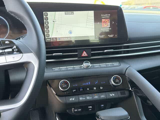 Thumbnail: 2026 Hyundai Elantra - 21