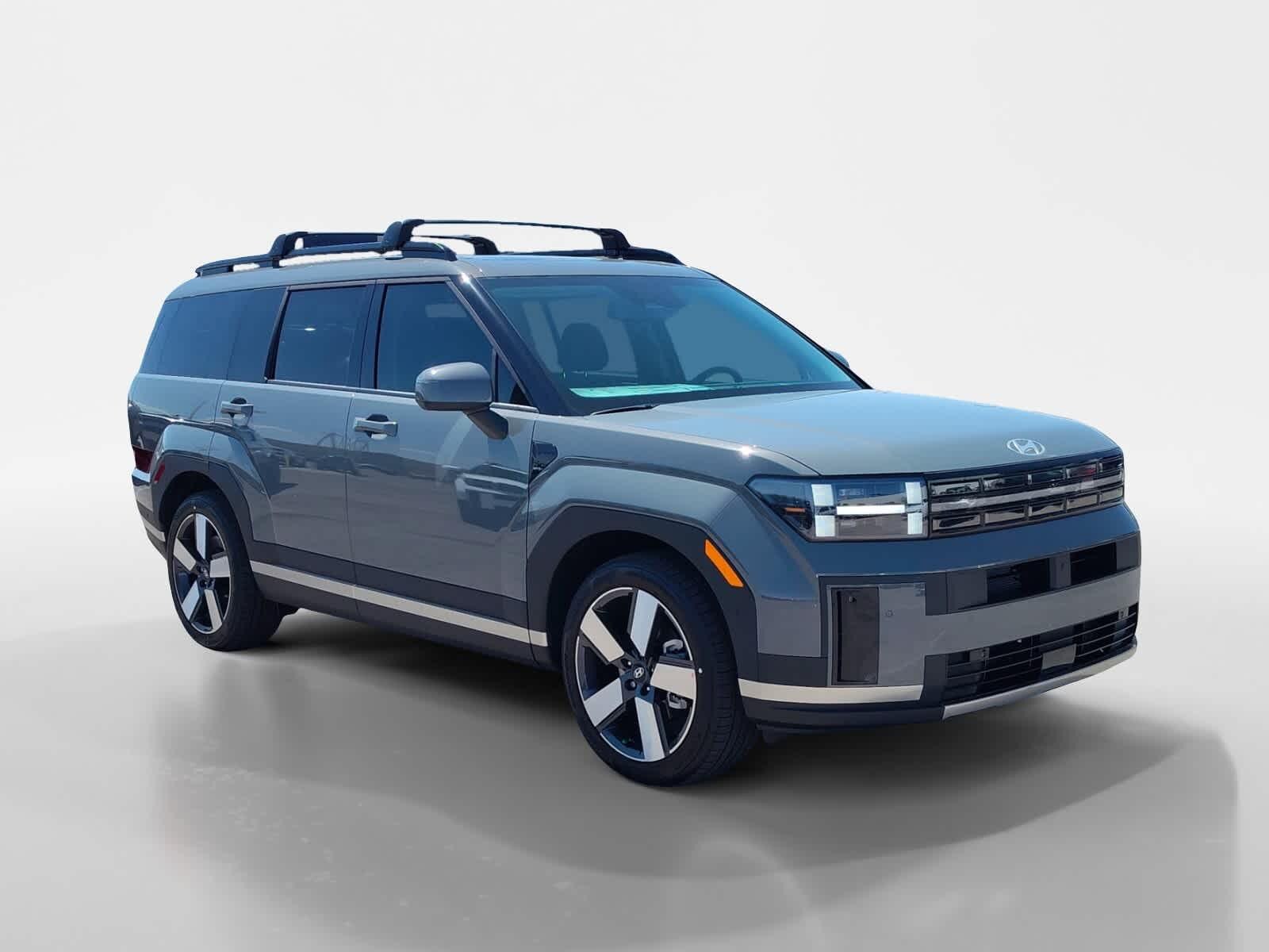 Thumbnail: 2026 Hyundai Santa Fe - 7