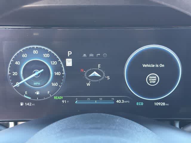 Thumbnail: 2024 Hyundai Elantra - 25