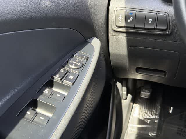 Thumbnail: 2018 Hyundai Tucson - 14