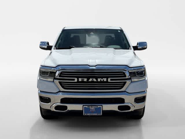 Thumbnail: 2022 RAM 1500 - 8