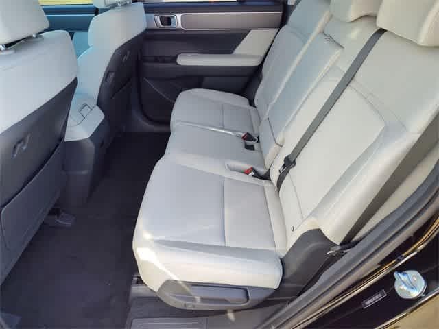 Thumbnail: 2026 Hyundai Santa Fe - 17