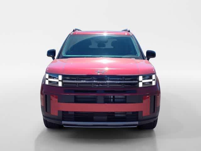 Thumbnail: 2026 Hyundai Santa Fe - 8