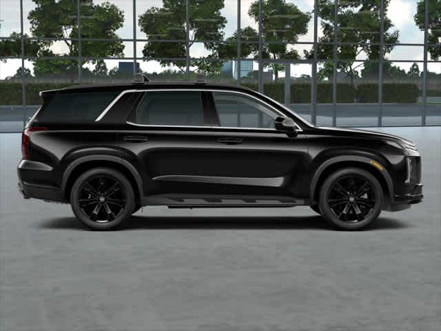 Thumbnail: 2024 Hyundai Palisade - 13