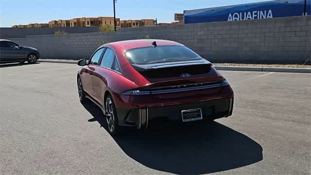 Thumbnail: 2025 Hyundai Ioniq 6 - 7