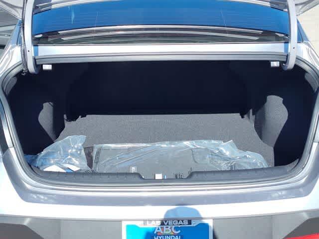 Thumbnail: 2026 Hyundai Elantra - 26