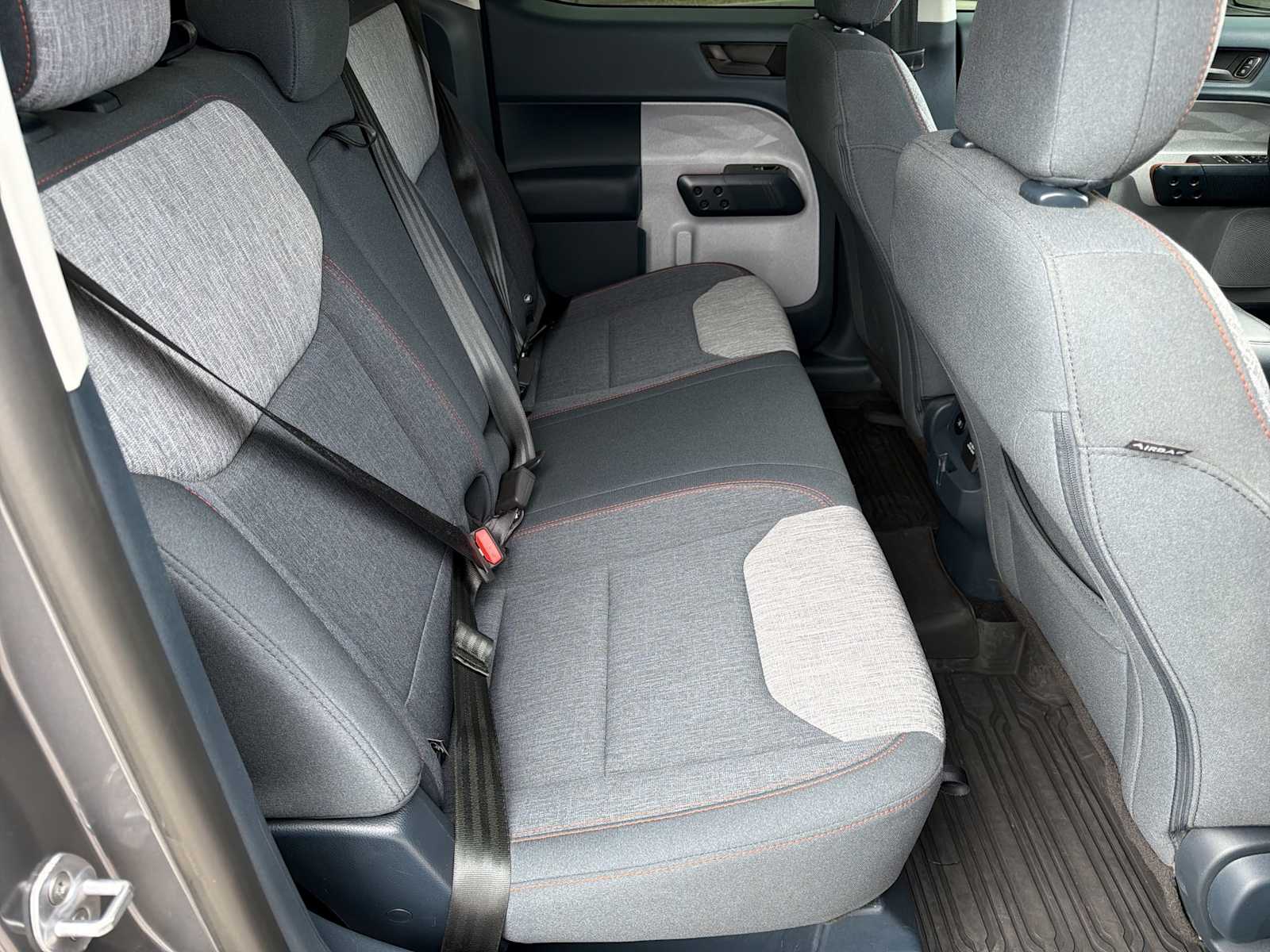 Thumbnail: 2023 Ford Maverick - 20