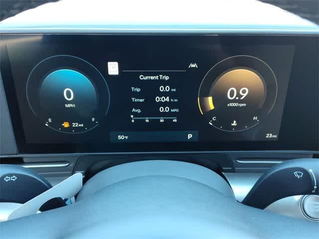 Thumbnail: 2026 Hyundai Kona - 27