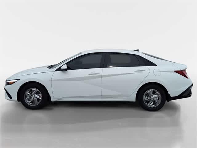 Thumbnail: 2026 Hyundai Elantra - 2