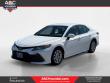 Used 2022 Toyota Camry LE Sedan