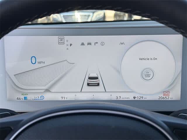 Thumbnail: 2024 Hyundai Ioniq 5 - 26