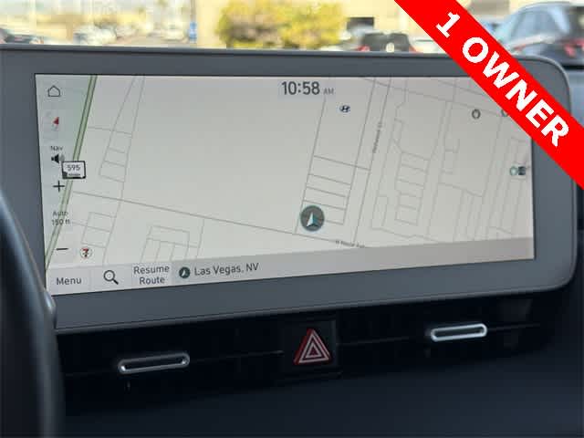 Thumbnail: 2024 Hyundai Ioniq 5 - 4