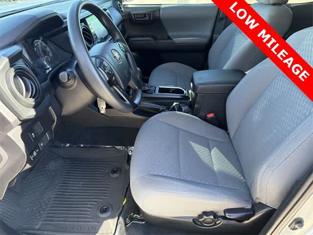 Thumbnail: 2023 Toyota Tacoma - 5