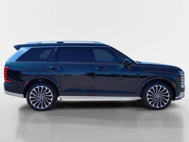 Thumbnail: 2026 Hyundai Palisade - 6