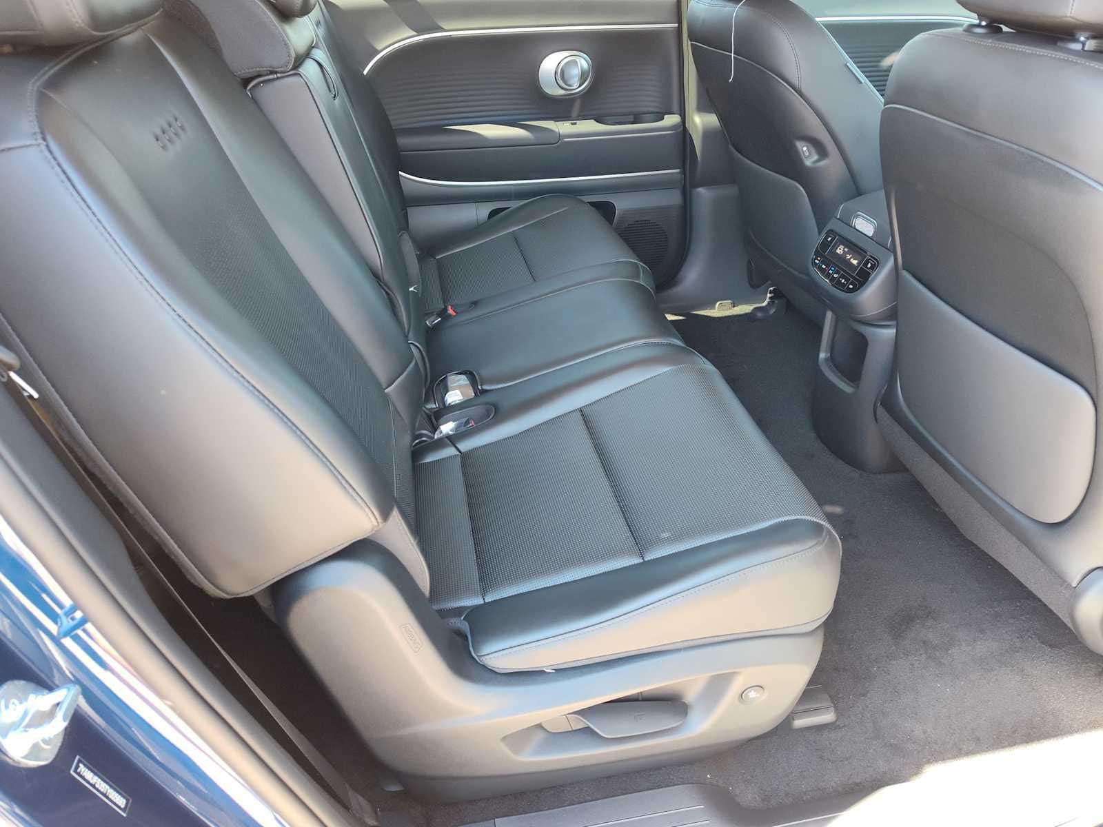 Thumbnail: 2026 Hyundai Ioniq - 17