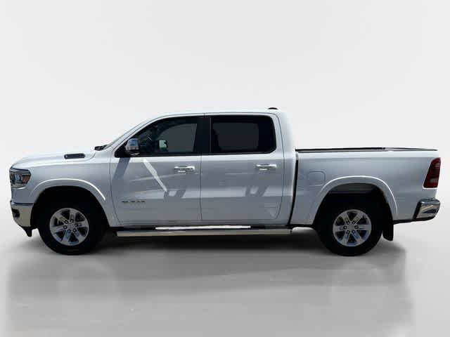 Thumbnail: 2022 RAM 1500 - 2