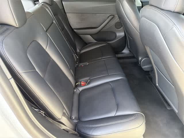 Thumbnail: 2022 Tesla Model Y - 20