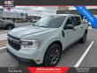 Used 2024 Ford Maverick XLT Truck SuperCrew