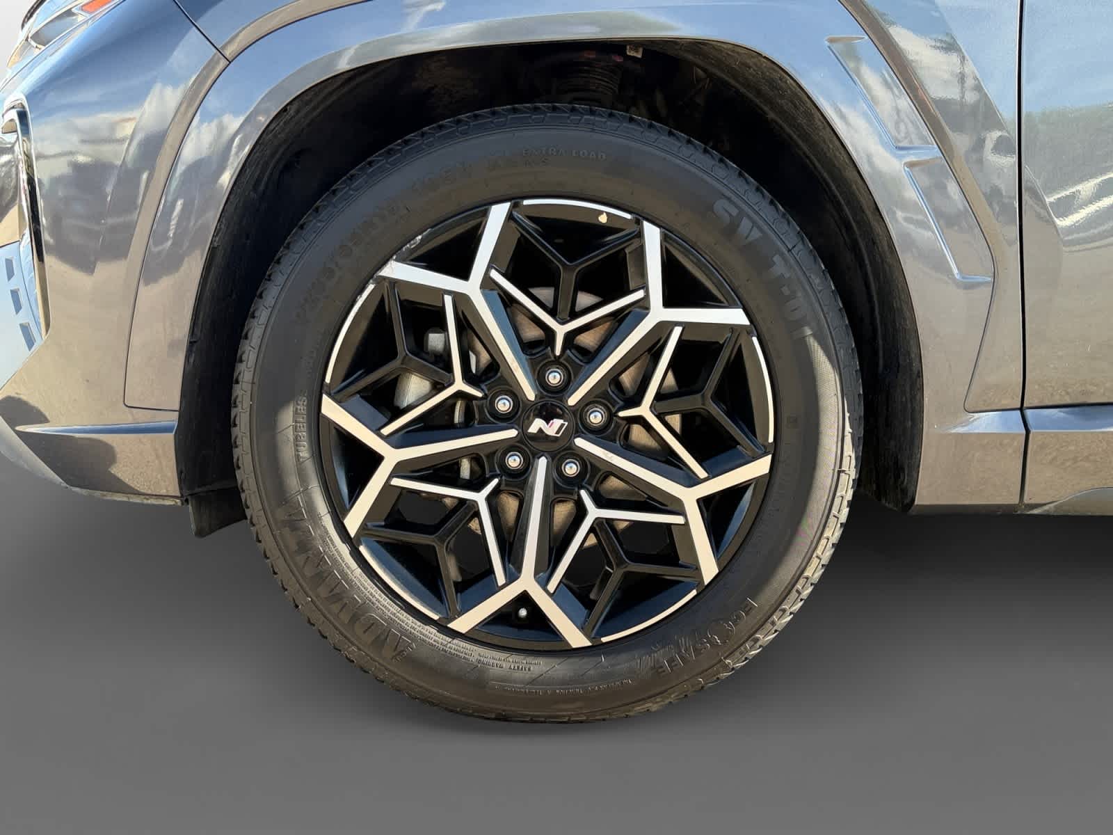 Thumbnail: 2023 Hyundai Tucson - 17