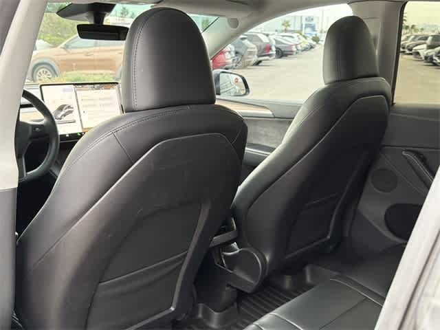 Thumbnail: 2023 Tesla Model Y - 15