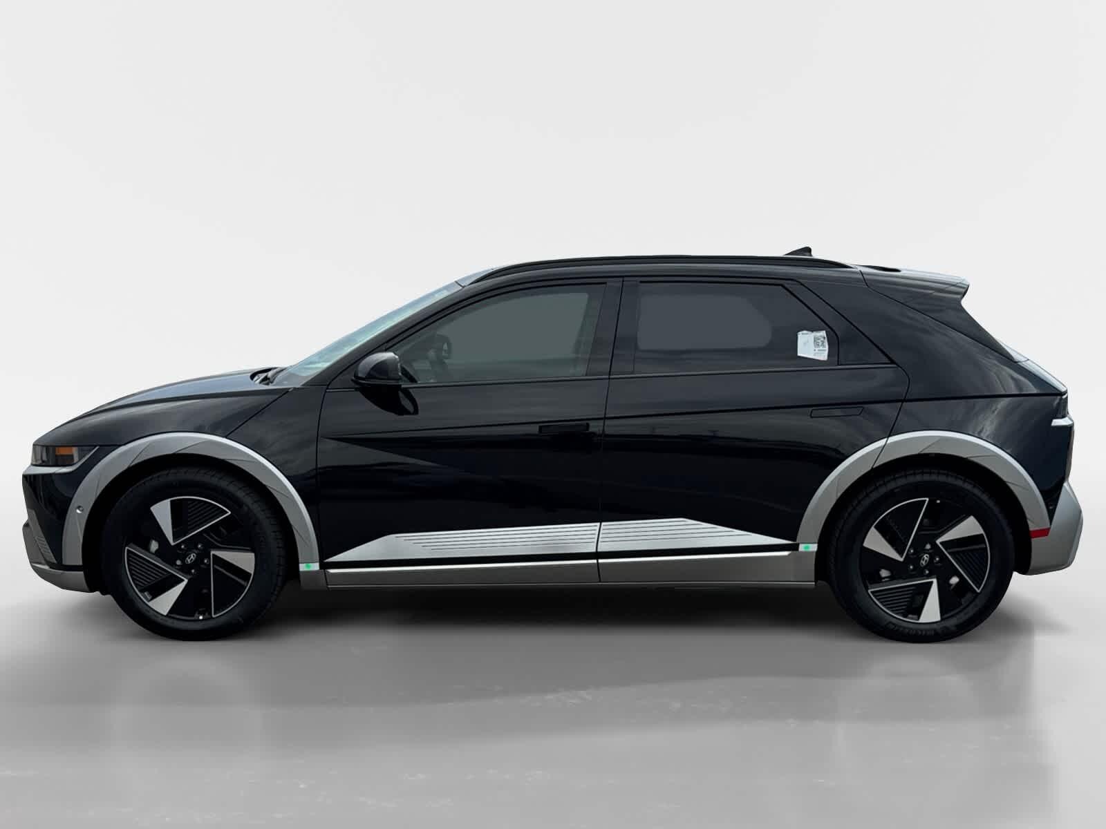 2025 Hyundai Ioniq 5 Limited photo 2