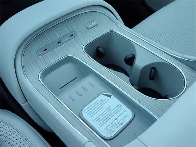 Thumbnail: 2026 Hyundai Palisade - 25