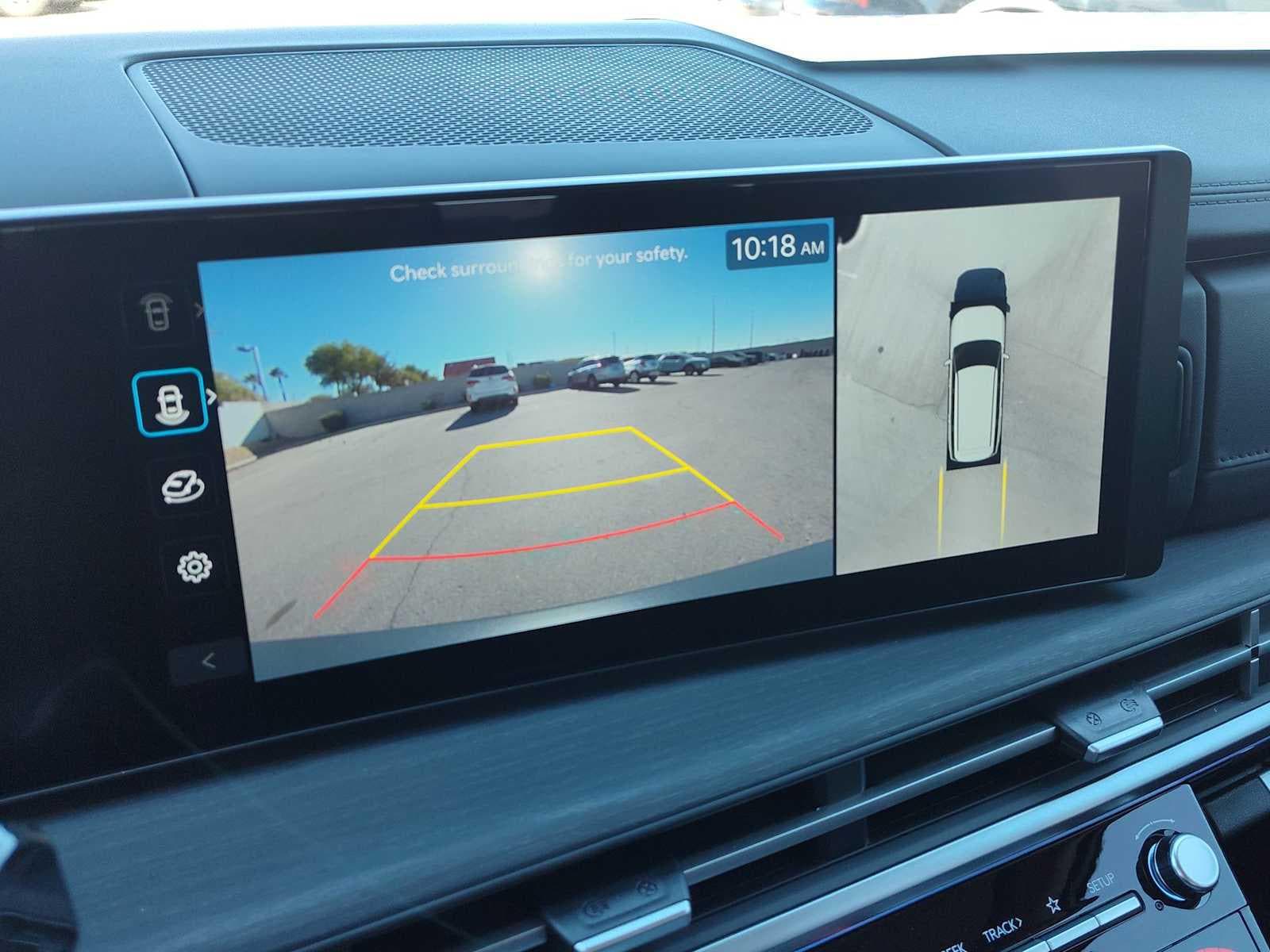 Thumbnail: 2026 Hyundai Santa Fe - 23