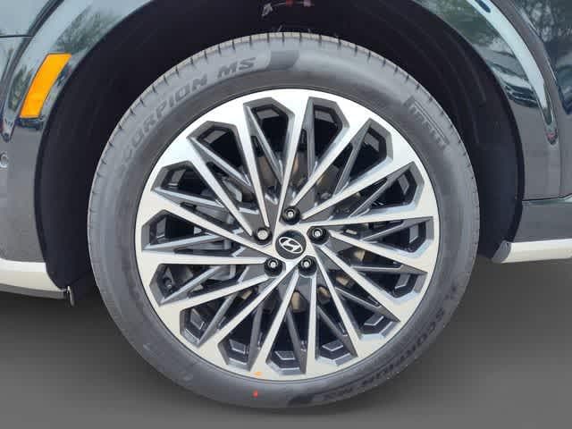 Thumbnail: 2026 Hyundai Palisade - 10