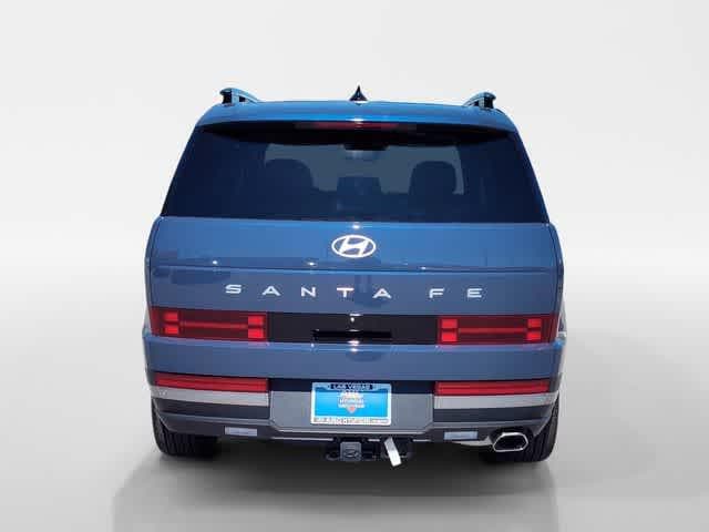 Thumbnail: 2026 Hyundai Santa Fe - 4