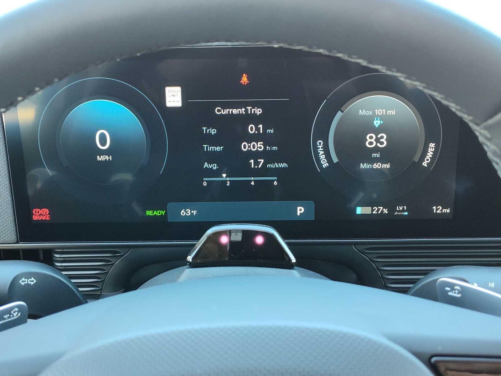 Thumbnail: 2025 Hyundai Ioniq 5 - 25