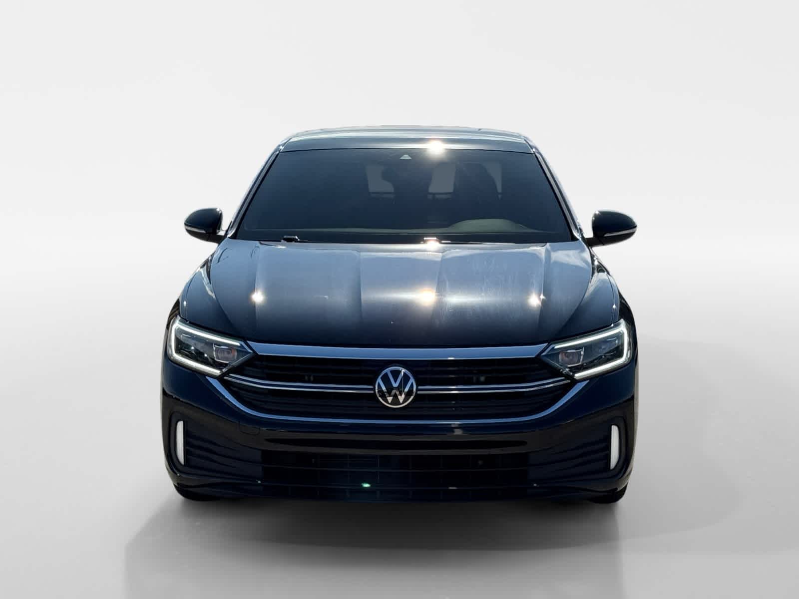 Thumbnail: 2023 Volkswagen Jetta - 8