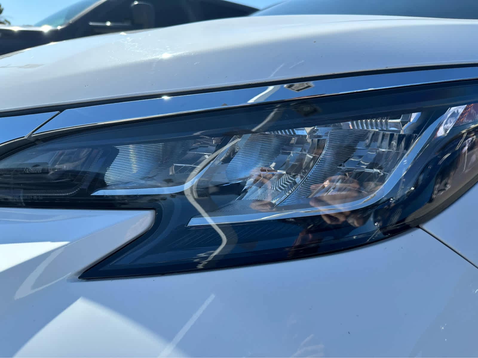 2022 Toyota Sienna LE 9