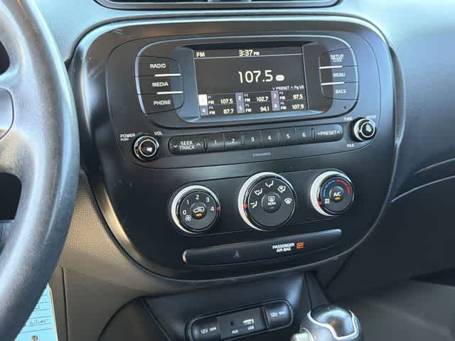 Thumbnail: 2018 Kia Soul - 20