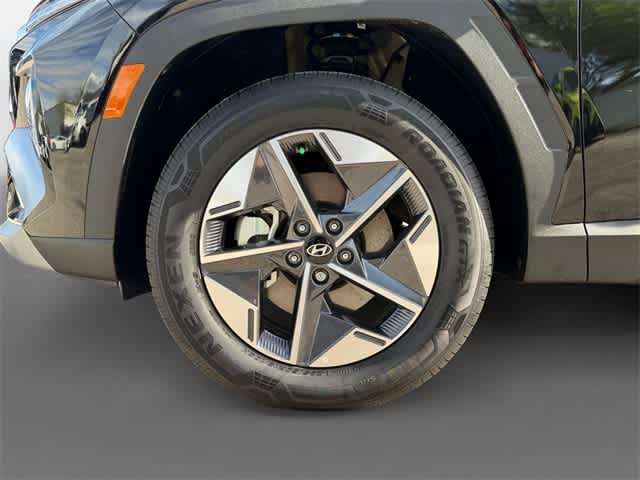 Thumbnail: 2025 Hyundai Tucson - 16