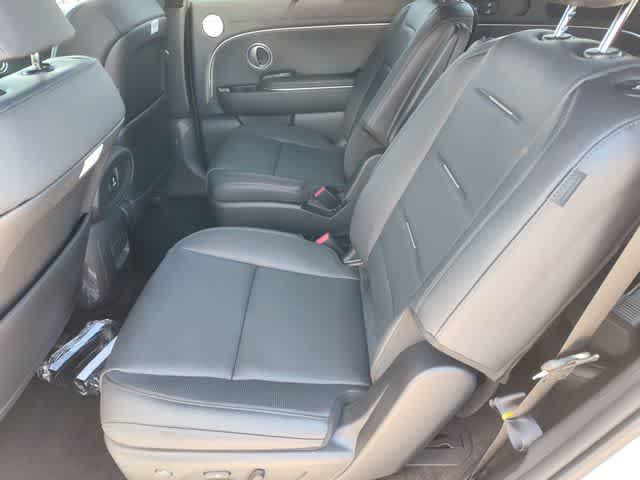 Thumbnail: 2026 Hyundai Palisade - 16