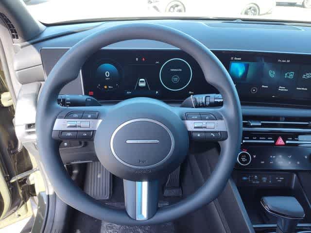 Thumbnail: 2026 Hyundai Santa Cruz - 21