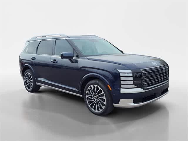 Thumbnail: 2026 Hyundai Palisade - 7