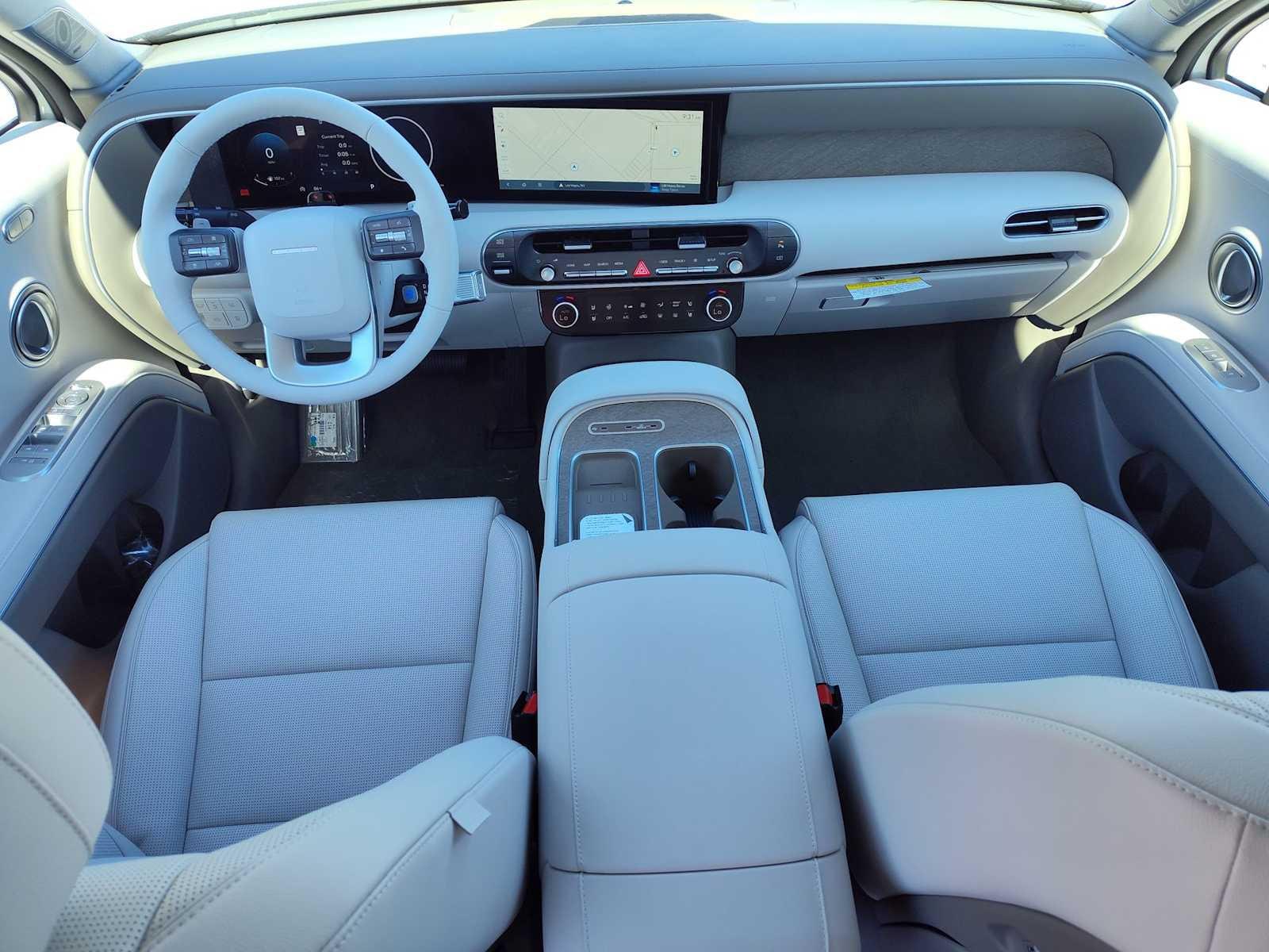 Thumbnail: 2026 Hyundai Palisade - 12