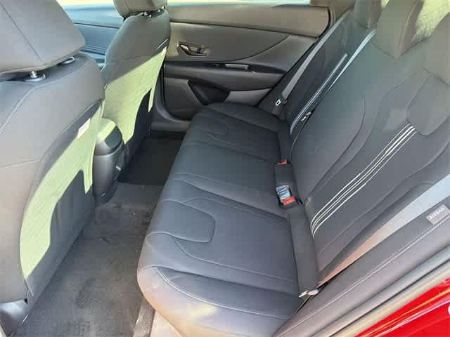 Thumbnail: 2026 Hyundai Elantra - 16