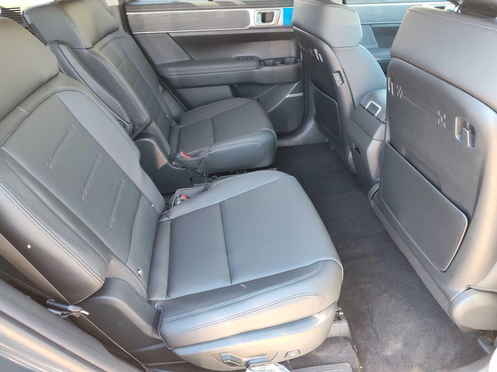 Thumbnail: 2026 Hyundai Santa Fe - 18