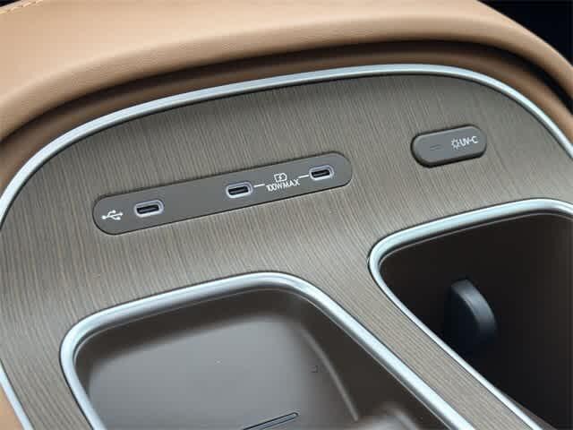 Thumbnail: 2026 Hyundai Palisade - 25