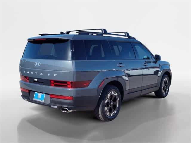 Thumbnail: 2026 Hyundai Santa Fe - 5