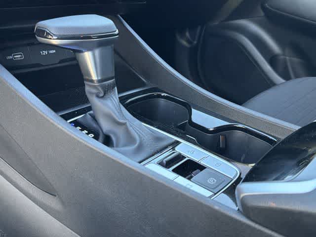 Thumbnail: 2024 Hyundai Santa Cruz - 23