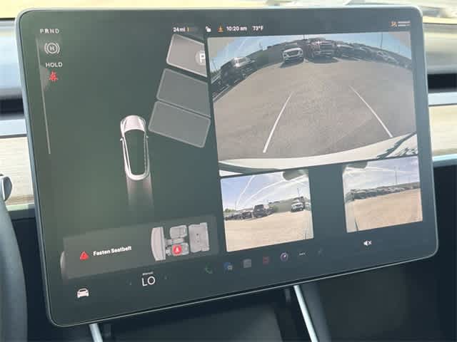 Thumbnail: 2019 Tesla Model 3 - 25