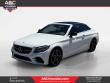 Used 2023 Mercedes-Benz C-Class C300 Convertible
