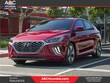  Hyundai Ioniq Hybrid