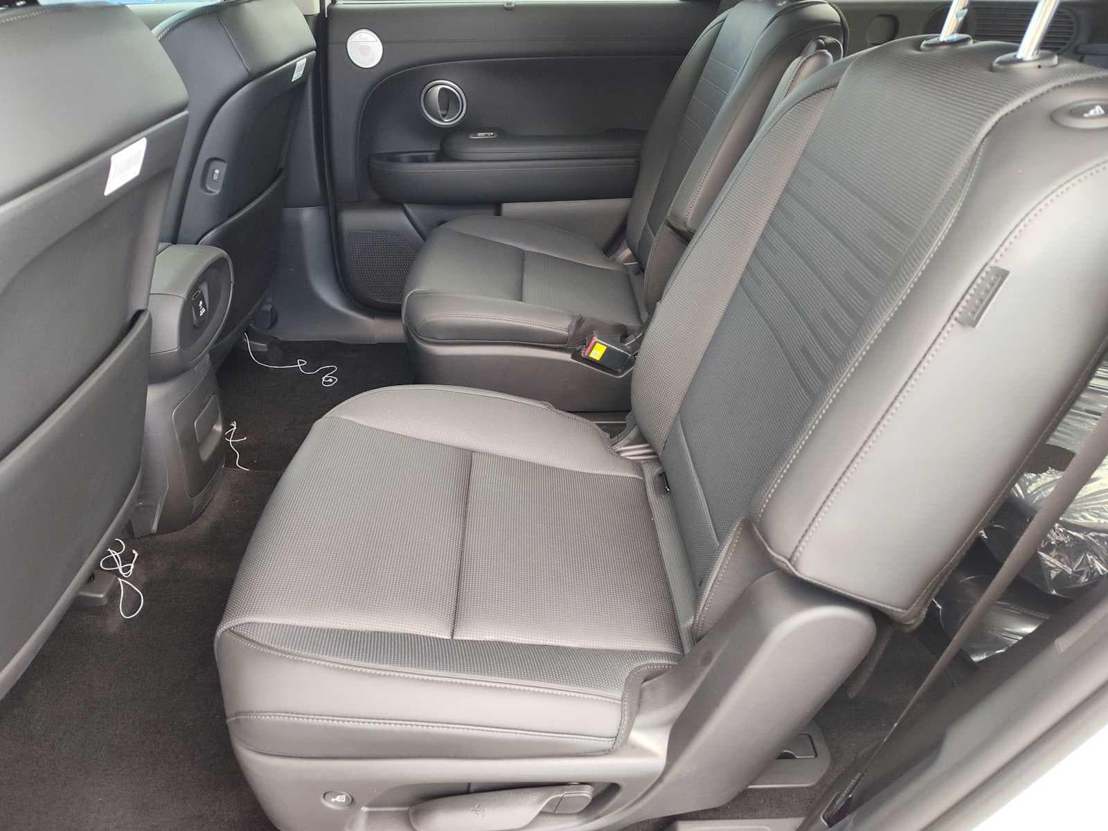 Thumbnail: 2026 Hyundai Palisade - 17